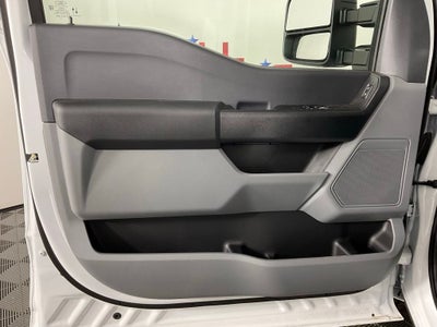 2025 Ford F-250SD XL