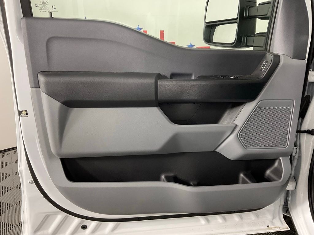 2025 Ford F-250SD XL