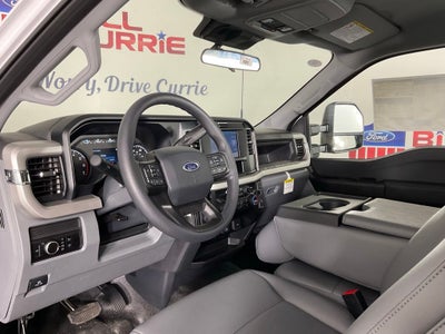 2025 Ford F-250SD XL