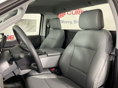 2025 Ford F-250SD XL