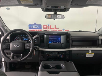 2025 Ford F-250SD XL