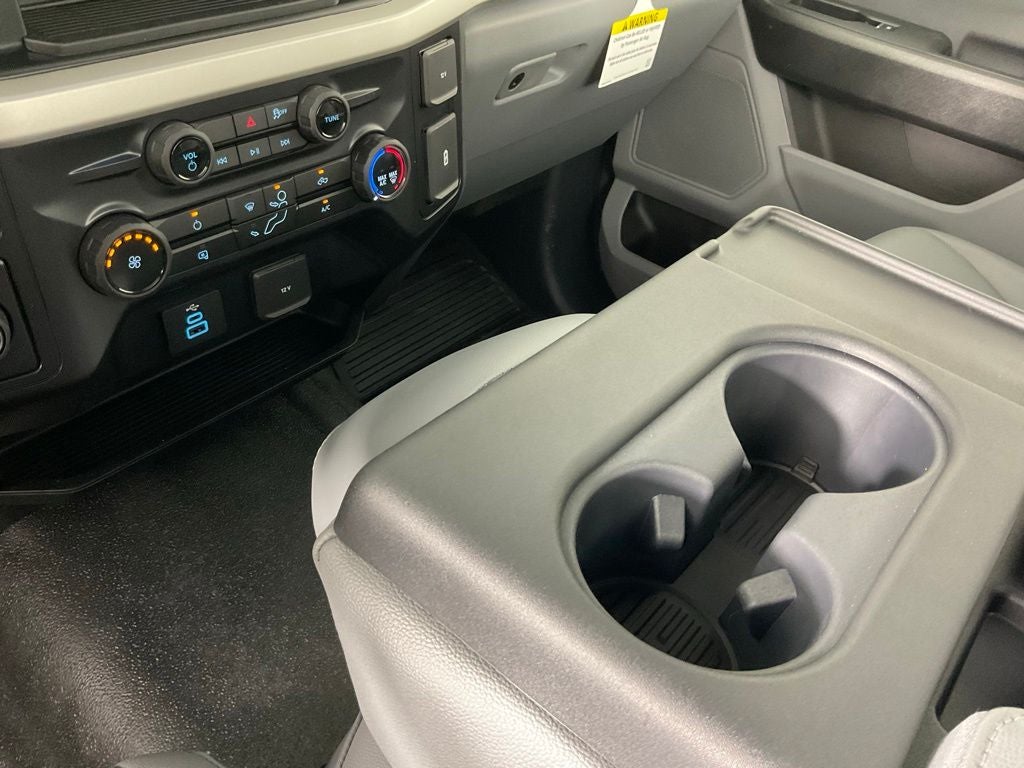 2025 Ford F-250SD XL