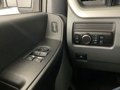 2025 Ford F-250SD XL