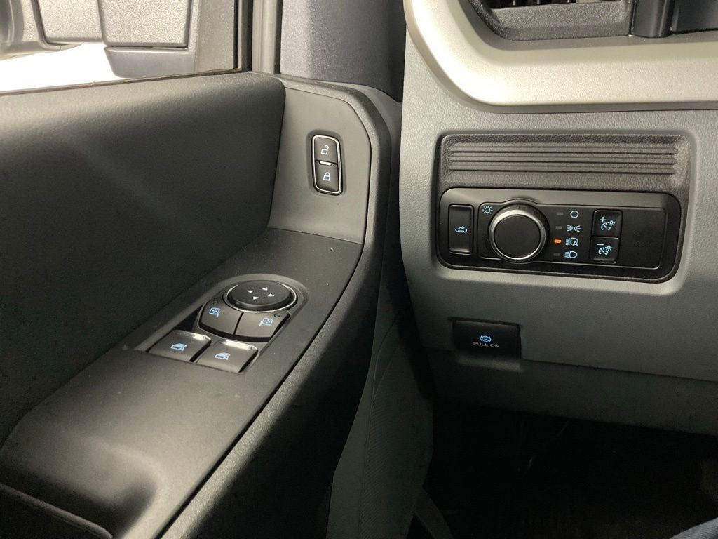 2025 Ford F-250SD XL