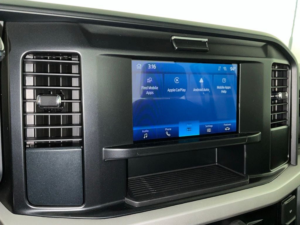 2025 Ford F-250SD XL