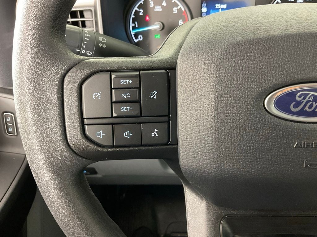2025 Ford F-250SD XL