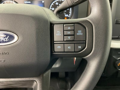 2025 Ford F-250SD XL