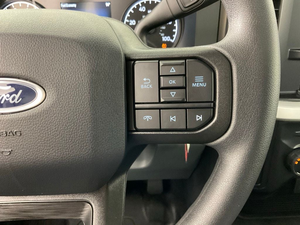 2025 Ford F-250SD XL