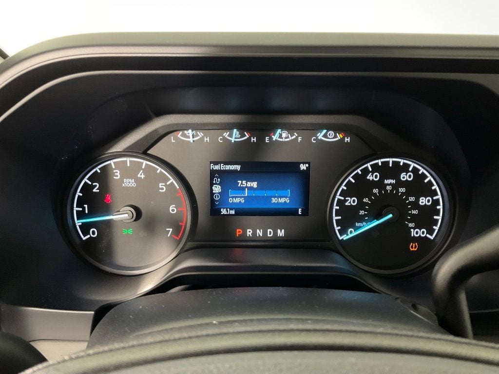 2025 Ford F-250SD XL