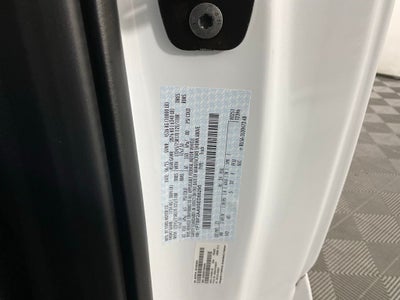 2025 Ford F-250SD XL