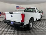 2025 Ford F-250SD XL