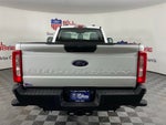 2025 Ford F-250SD XL