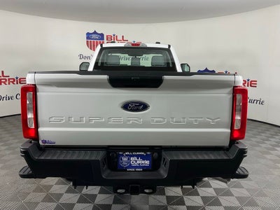 2025 Ford F-250SD XL