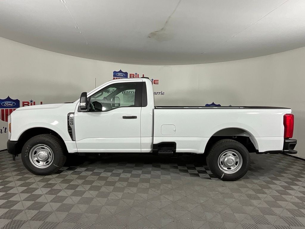 2025 Ford F-250SD XL