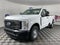 2025 Ford F-250SD XL