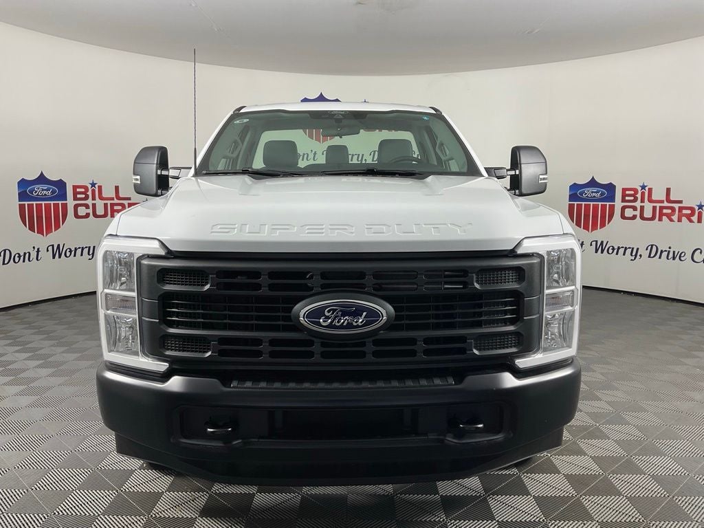 2025 Ford F-250SD XL