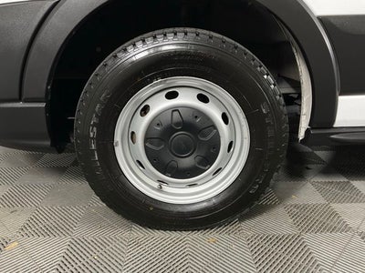 2023 Ford Transit-250 Base ***GOLD CERTIFIED***