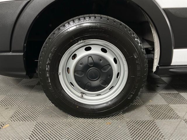 2023 Ford Transit-250 Base ***GOLD CERTIFIED***