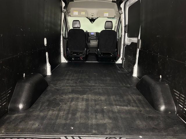 2023 Ford Transit-250 Base ***GOLD CERTIFIED***