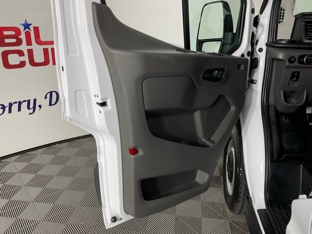 2023 Ford Transit-250 Base ***GOLD CERTIFIED***