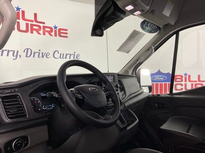 2023 Ford Transit-250 Base ***GOLD CERTIFIED***