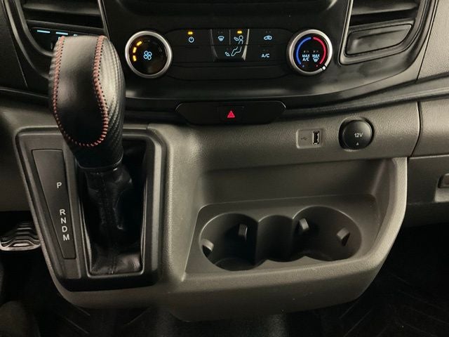 2023 Ford Transit-250 Base ***GOLD CERTIFIED***