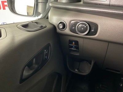2023 Ford Transit-250 Base ***GOLD CERTIFIED***