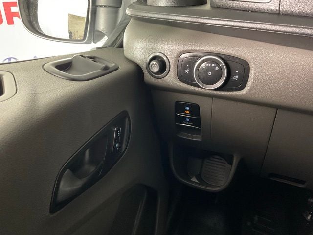 2023 Ford Transit-250 Base ***GOLD CERTIFIED***