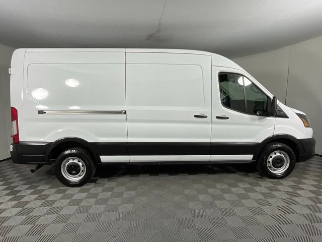 2023 Ford Transit-250 Base ***GOLD CERTIFIED***