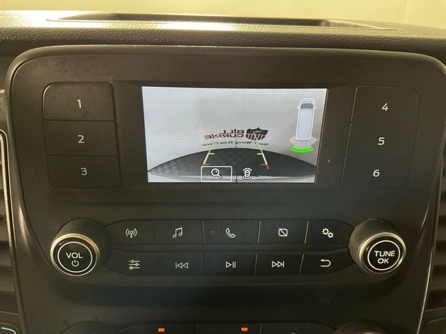 2023 Ford Transit-250 Base ***GOLD CERTIFIED***