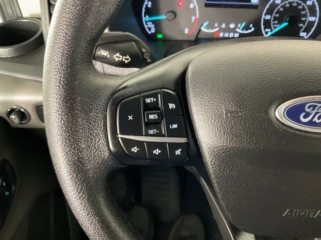 2023 Ford Transit-250 Base ***GOLD CERTIFIED***