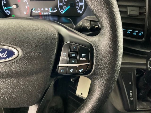 2023 Ford Transit-250 Base ***GOLD CERTIFIED***
