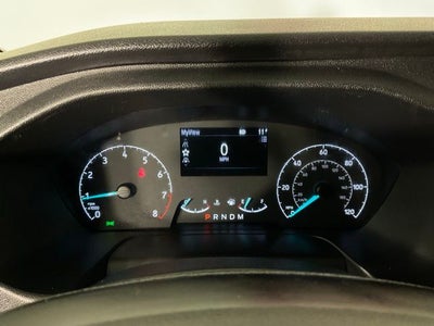 2023 Ford Transit-250 Base ***GOLD CERTIFIED***