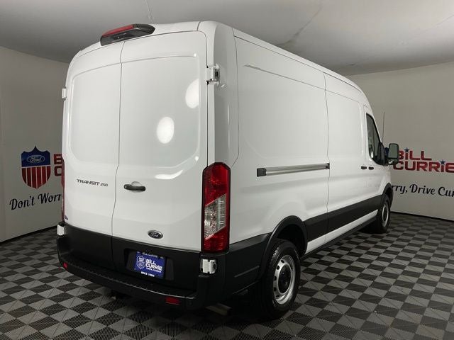 2023 Ford Transit-250 Base ***GOLD CERTIFIED***