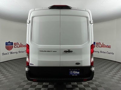 2023 Ford Transit-250 Base ***GOLD CERTIFIED***