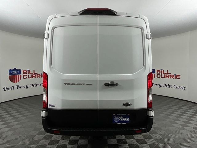 2023 Ford Transit-250 Base ***GOLD CERTIFIED***