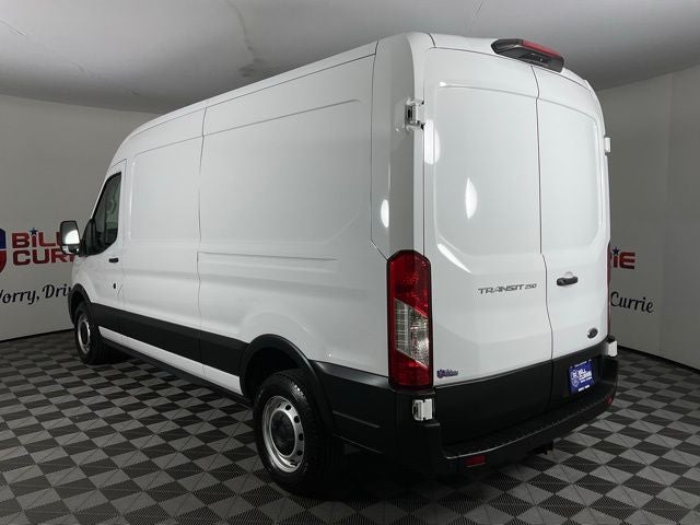 2023 Ford Transit-250 Base ***GOLD CERTIFIED***