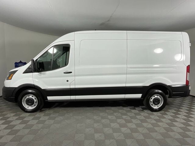 2023 Ford Transit-250 Base ***GOLD CERTIFIED***