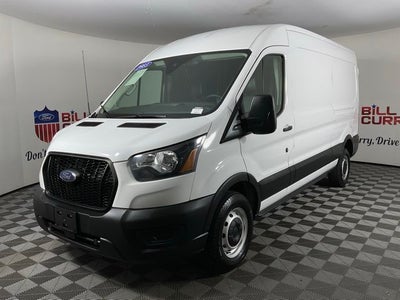 2023 Ford Transit-250 Base ***GOLD CERTIFIED***