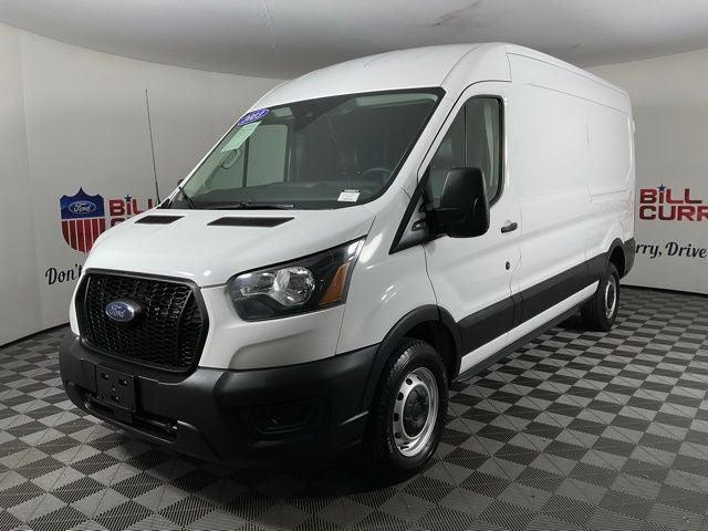 2023 Ford Transit-250 Base ***GOLD CERTIFIED***