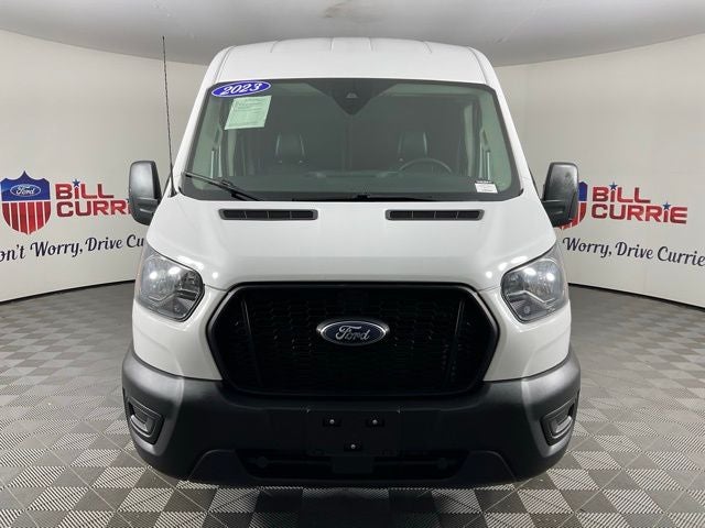 2023 Ford Transit-250 Base ***GOLD CERTIFIED***