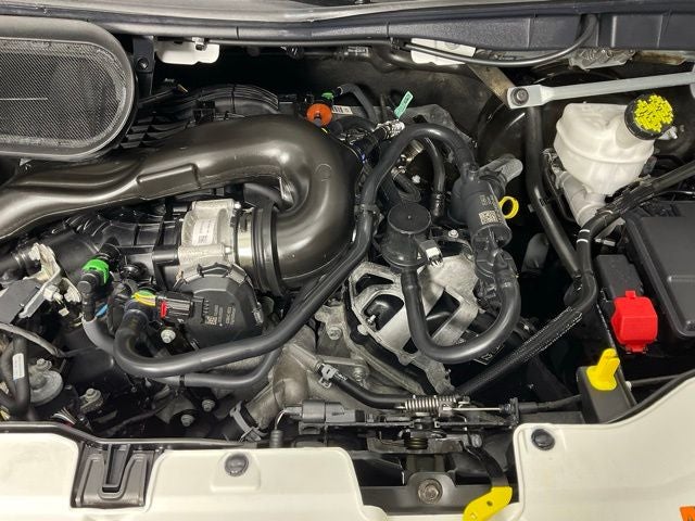 2023 Ford Transit-250 Base ***GOLD CERTIFIED***