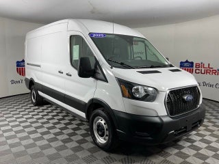 2025 Ford Transit-250 CARGO MEDIUM ROOF 148WB***GOLD CERTIFIED***