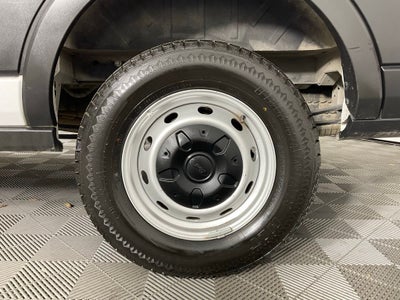 2024 Ford Transit-250 MEDIUM ROOF 148'' WHEEL BASE ***GOLD CERTIFIED***