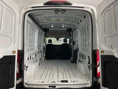 2024 Ford Transit-250 MEDIUM ROOF 148'' WHEEL BASE ***GOLD CERTIFIED***