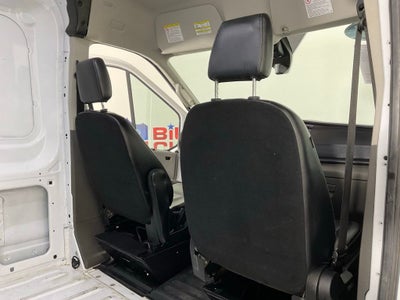 2024 Ford Transit-250 MEDIUM ROOF 148'' WHEEL BASE ***GOLD CERTIFIED***