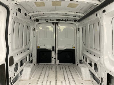 2024 Ford Transit-250 MEDIUM ROOF 148'' WHEEL BASE ***GOLD CERTIFIED***