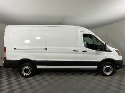 2024 Ford Transit-250 MEDIUM ROOF 148'' WHEEL BASE ***GOLD CERTIFIED***