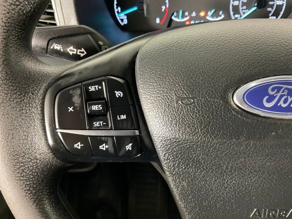 2024 Ford Transit-250 MEDIUM ROOF 148'' WHEEL BASE ***GOLD CERTIFIED***