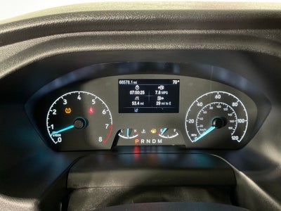 2024 Ford Transit-250 MEDIUM ROOF 148'' WHEEL BASE ***GOLD CERTIFIED***